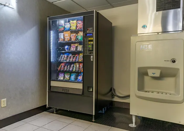 Comfort Inn Kent - Seattle