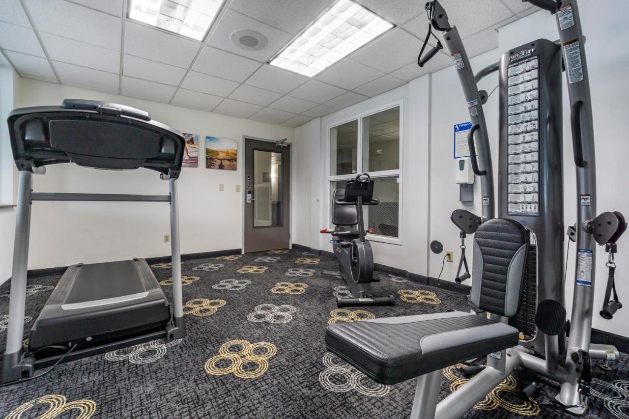 Comfort - Seattle 3* Kent