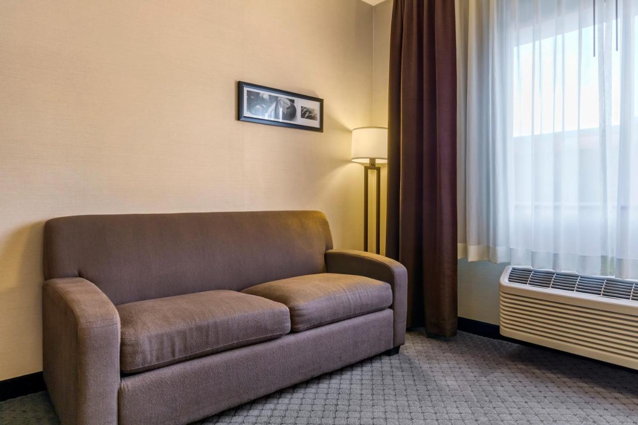 Mini-hôtel Comfort - Seattle