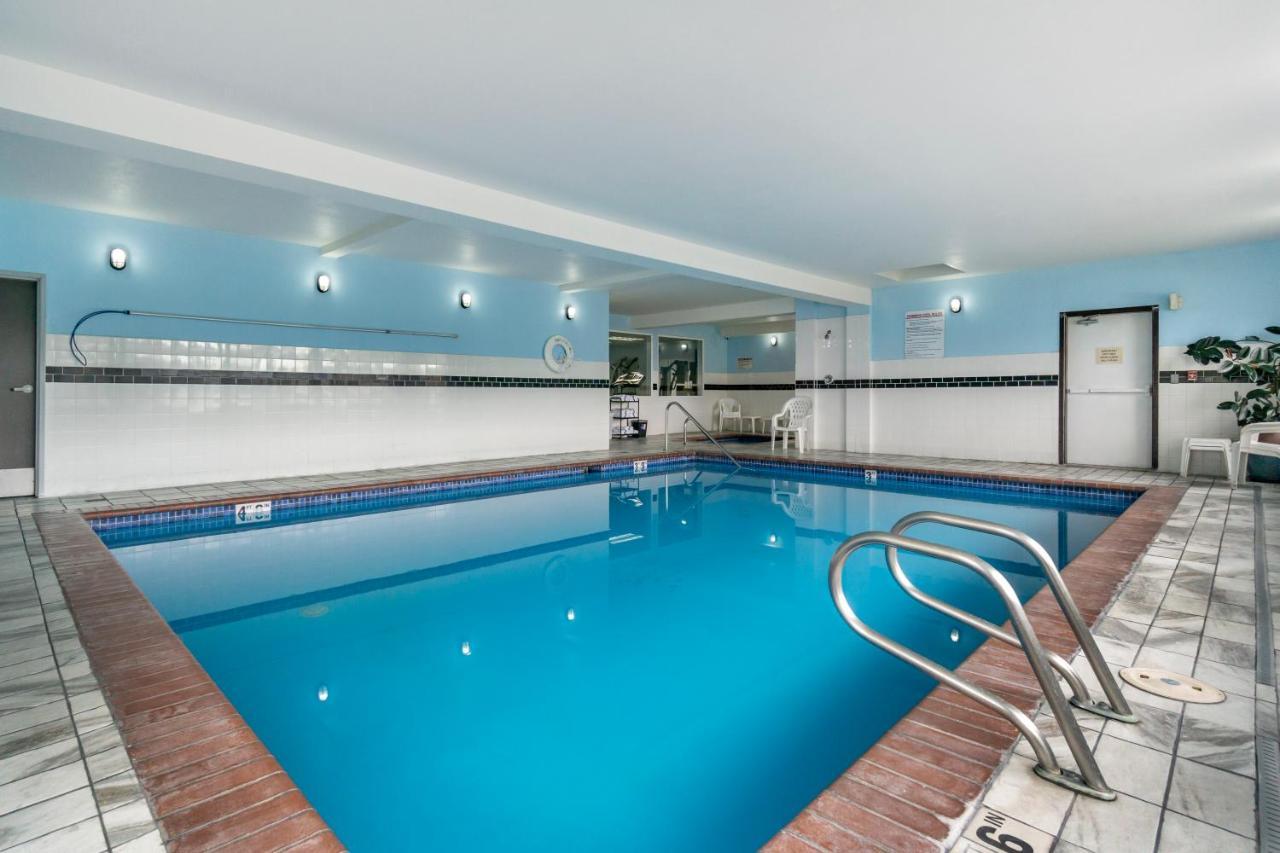 Comfort - Seattle 3*