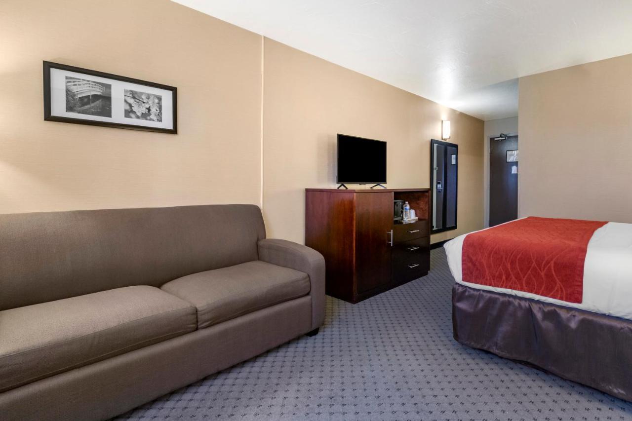 Comfort - Seattle Gasthof 3*