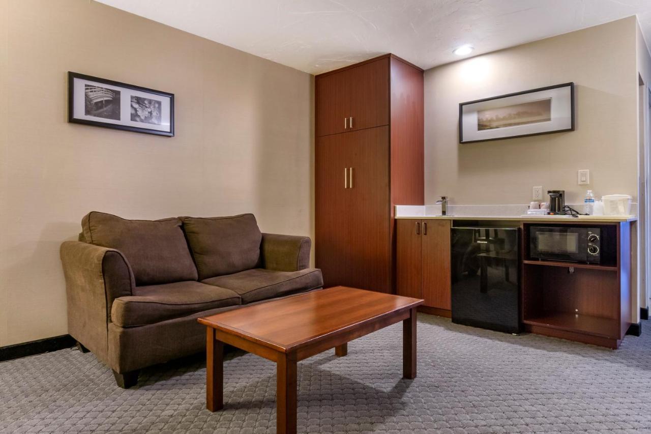 Comfort - Seattle 3*